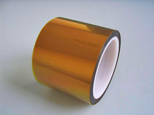 金手指膠帶的簡介與應用