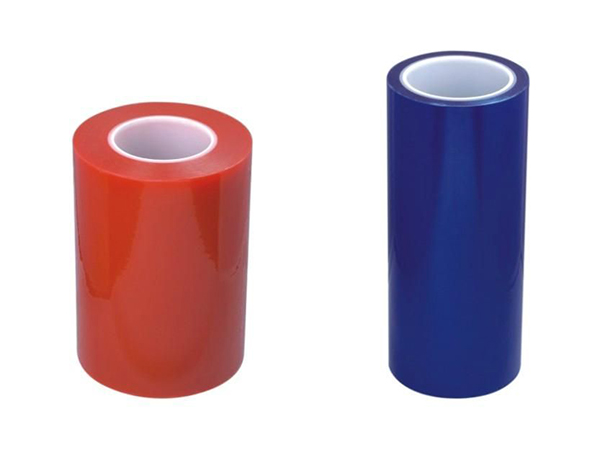 PE保護膜的性能指標