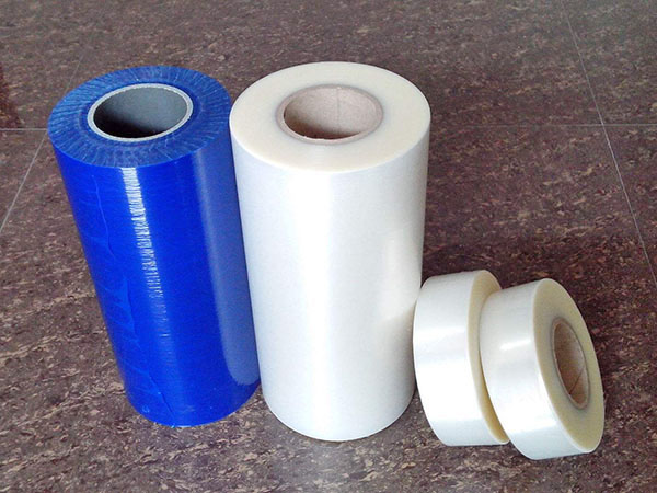 常見的PE保護膜質量問題