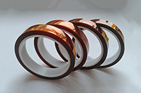 金手指膠帶為什么叫金手指？