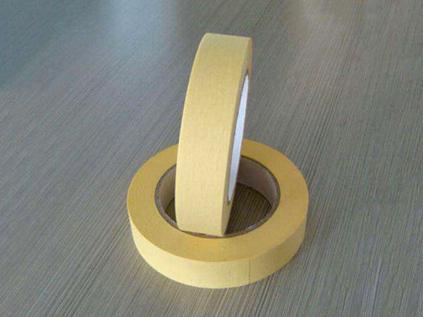 美紋紙為什么可以粘東西？