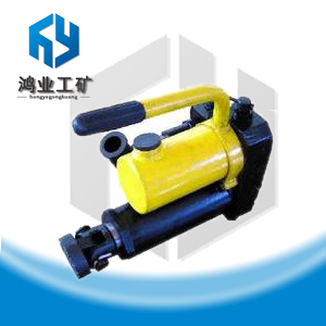 液壓方枕器，YFZ-80液壓方枕器，礦用方枕器